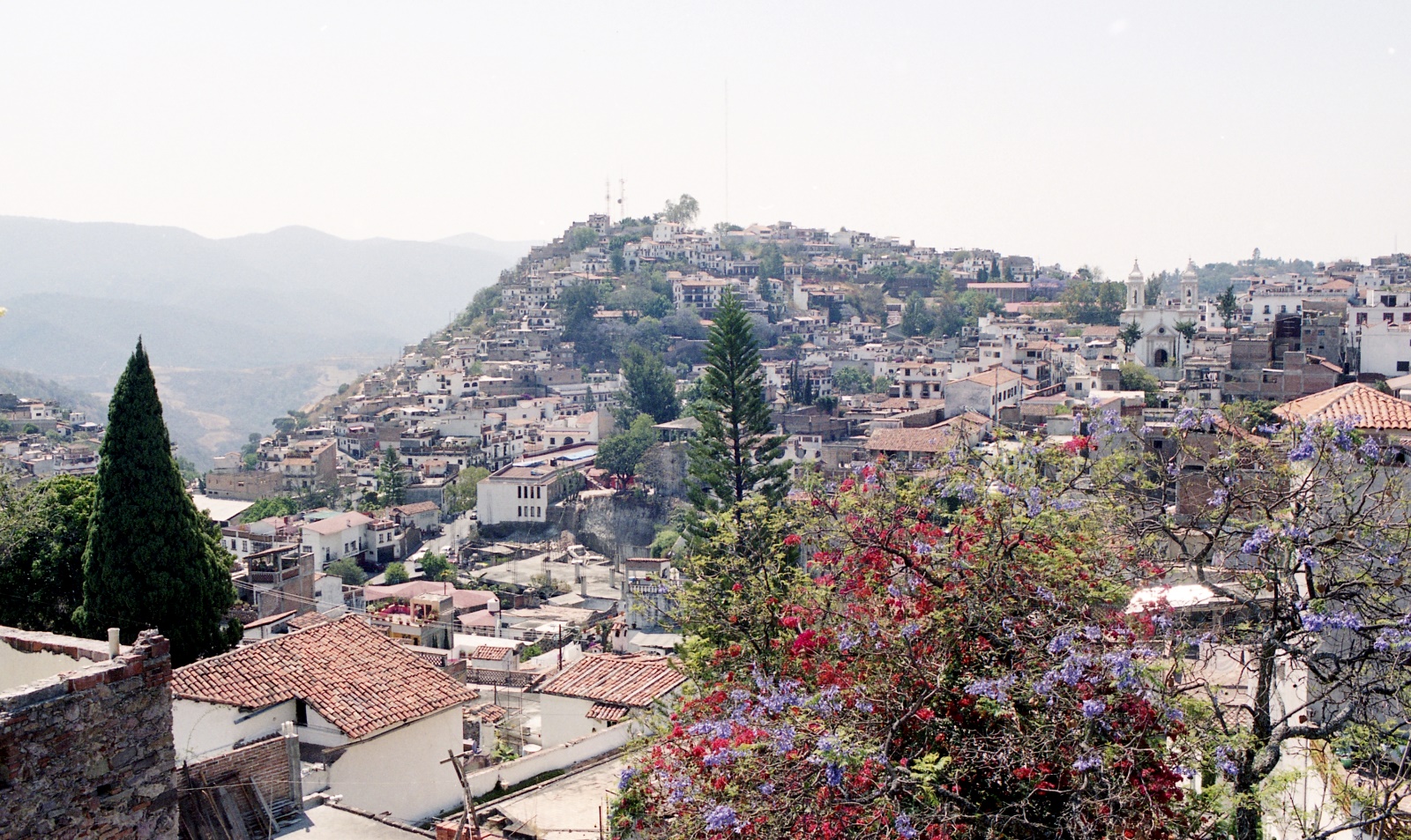 20000319 010   Taxco   Mexico Film 02 Fnr 013